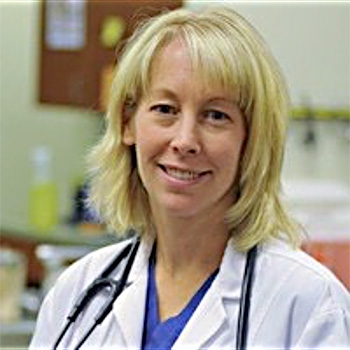 Dr. Janice McConnel DVM