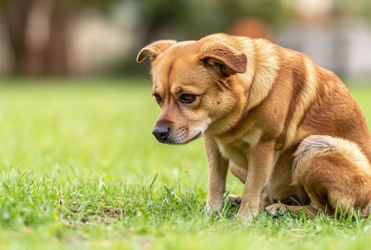 Urinary Health in Dogs