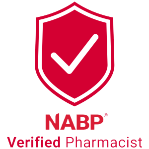 NABP logo